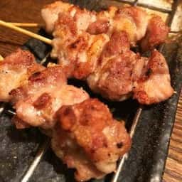 播鳥 恵比寿別館