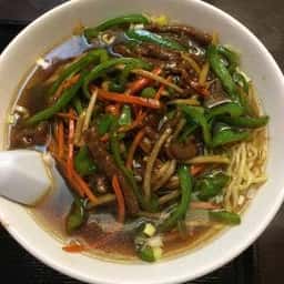 楽園