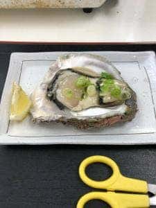 中義水産