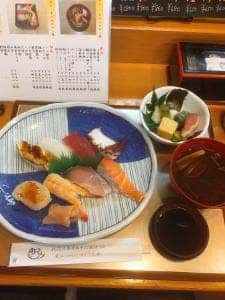 福寿司