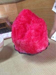 お多福餅本舗