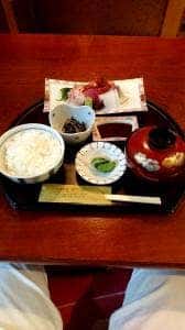 日本料理 松本