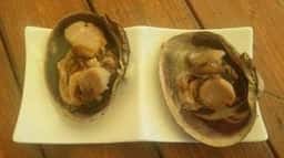 ポンカレーかじや & バーベキュー場