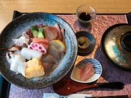 海のレストラン 笑魚