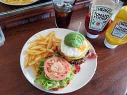 RainbowGrill