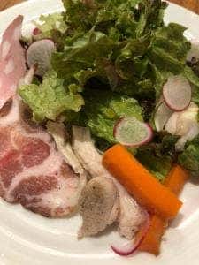 CIBO SANO
