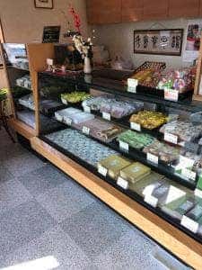 秀島菓子舗