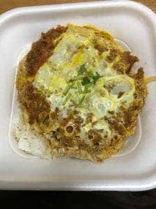 かつや 福岡行橋店