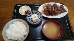 時田食堂