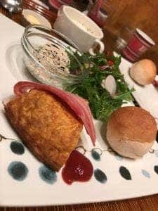 アイリッシュパブ・ザ・ハカタハープ