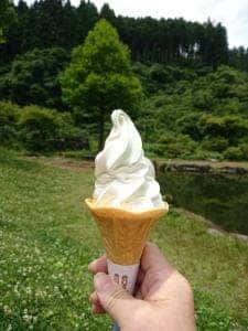 せせらぎ郷かみつえ