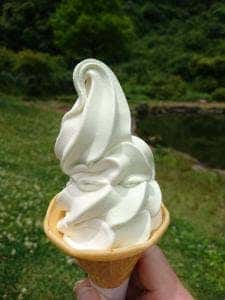 せせらぎ郷かみつえ