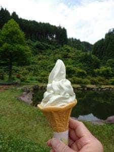 せせらぎ郷かみつえ