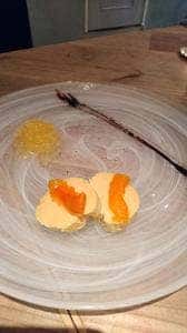 THE DAY FOOD LAB