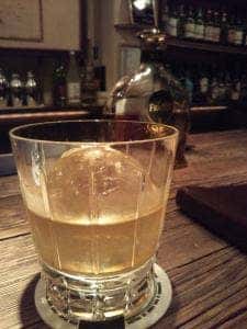 Bar Plat
