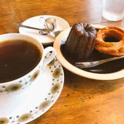 Yeti Fazenda COFFEE