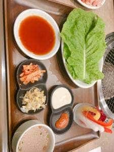 焼肉一番 団楽 LECT店