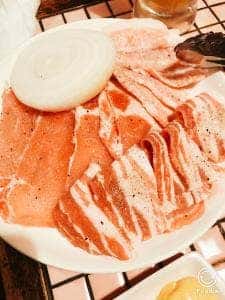 ハイカラ 白金店