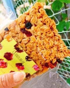 グラノラジャーニー 本店