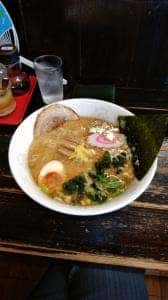 麺屋頑徹