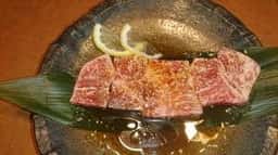 焼肉 さぼたん