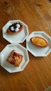 ベーカリーととろ