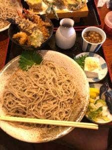 山