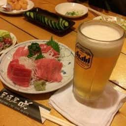 居酒屋 咲