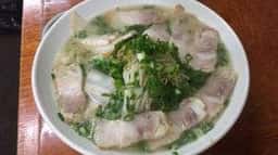 石走ラーメン
