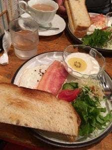 チャップリン喫茶