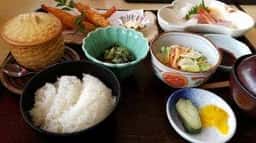 和食・寿司・いけす 水とり 菊池店