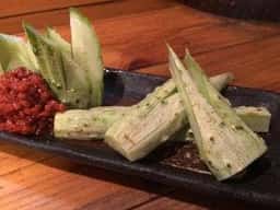 大衆割烹 丸八