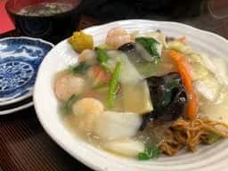 香龍