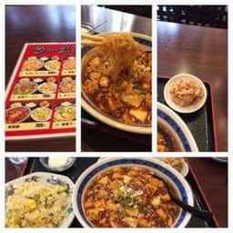 中国料理祥龍房 飯能駅南口店