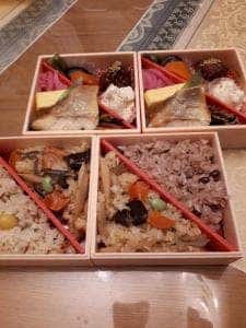 四季を味わう たごさく ペリエ稲毛店
