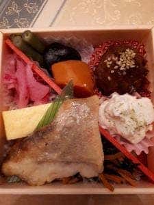 四季を味わう たごさく ペリエ稲毛店