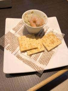 ゆず庵 春日井店