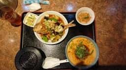 中国菜館 龍宮