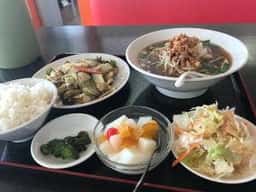 台湾料理萬龍