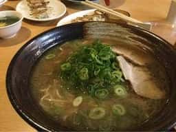 らーめん藤 福知山