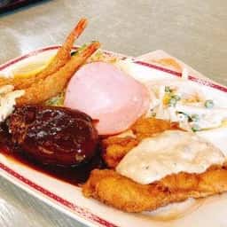 レストランつの