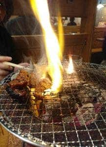 牛繁 荻窪店