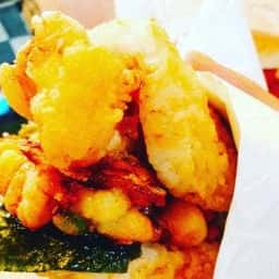 モスバーガー 一社駅前店