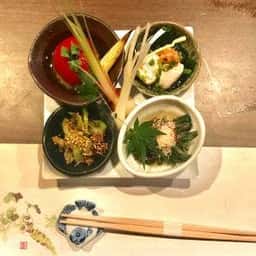 酒菜 おお木