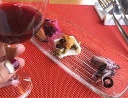 おれんじ食堂
