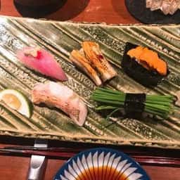 SUSHI BAR YAMA