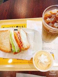 ドトールキッチン EneJet市原五所店