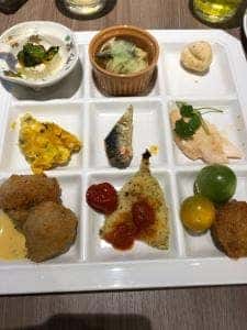 シーズナルキッチン ル･ボナール