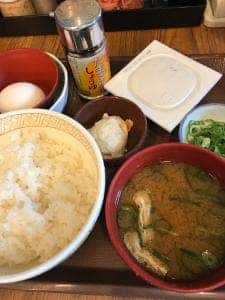 すき家 水道橋駅東口店