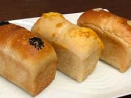 麦笑ぼうし